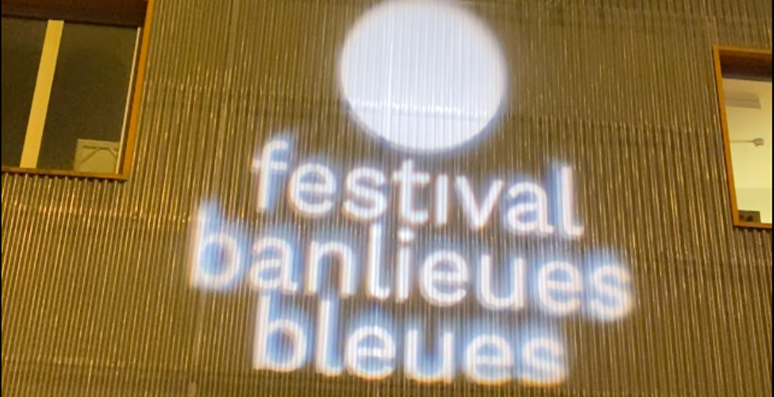 Banlieues Bleues : circulez, il y a tout à voir !