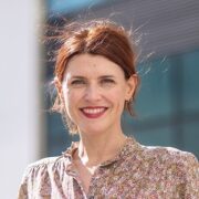 Marion Zante Directrice adjointe de la Direction de l’Insertion, de l’Emploi et de l’Économie Sociale et Solidaire au Département de la Seine-Saint-Denis