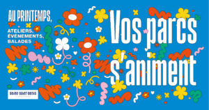 parcs départementaux printemps été