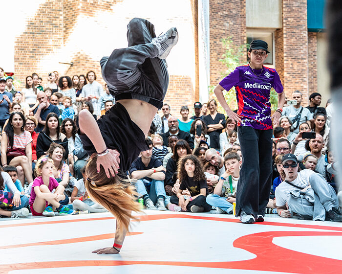 Maad93 accompagne les artistes dans le cadre du plan hip-hop
