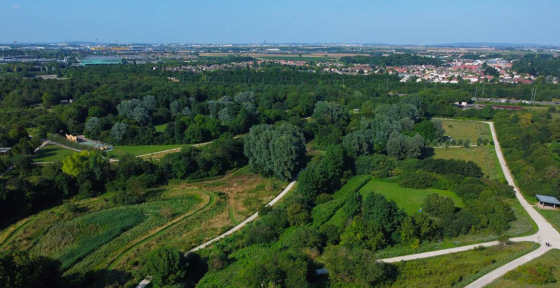 « Virtuoses de la nature » : une déambulation musicale au Sausset