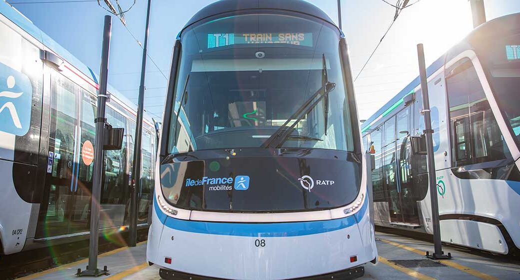 Tramway T1 : une révolution en trois actes