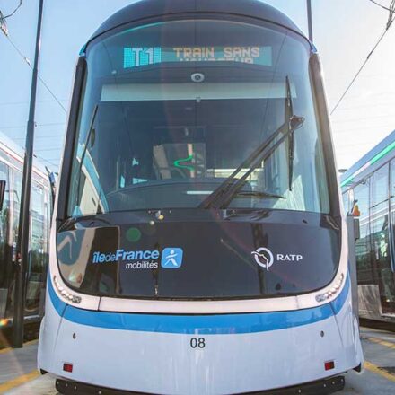 Tramway T1 : une révolution en trois actes
