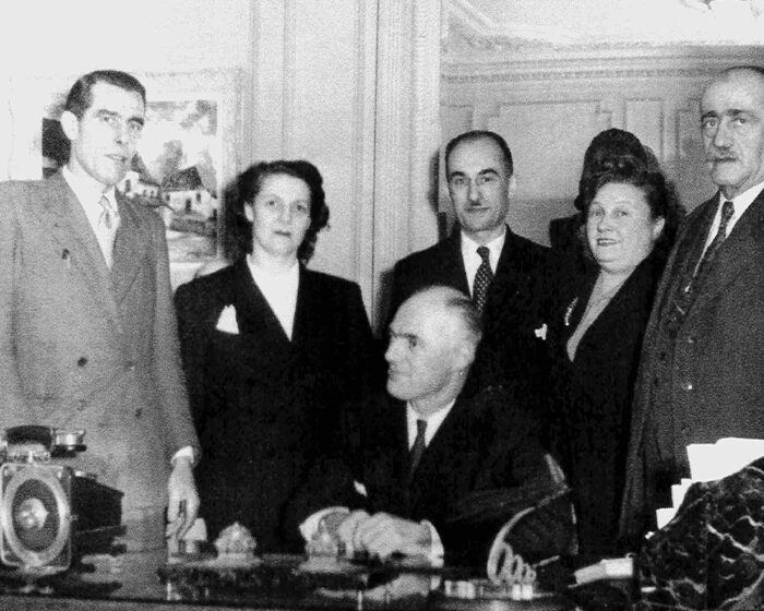 Elles désirent voter