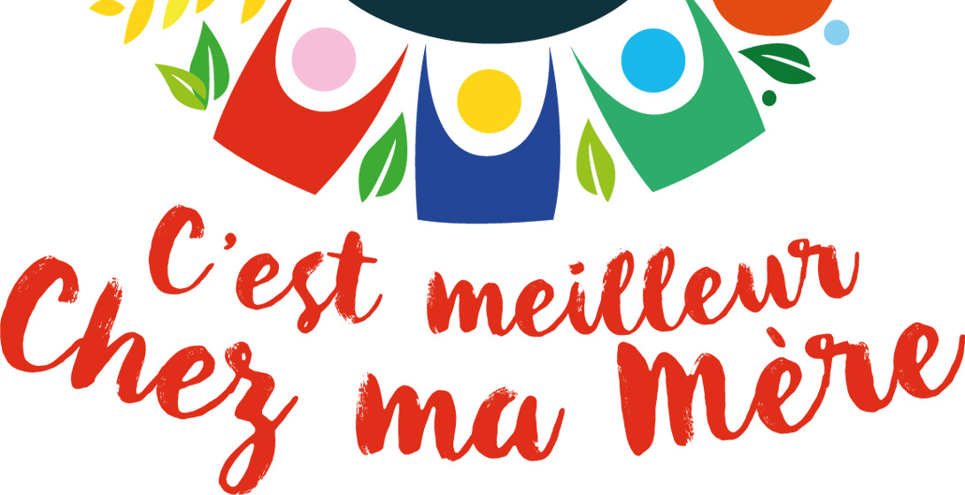 Participez au concours « C’est meilleur chez ma mère » !