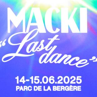 Macki Music Festival : une dernière danse à Bobigny