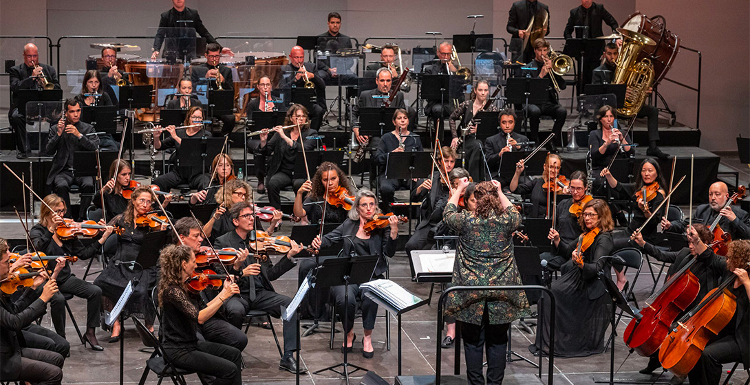 L’orchestre Divertimento rejoint la programmation de Multitude!