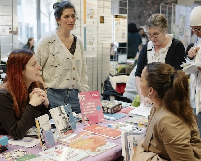 S’émanciper par la maîtrise du français