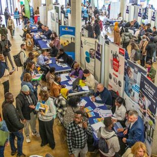 Handicap et emploi : un forum « facilitateur »