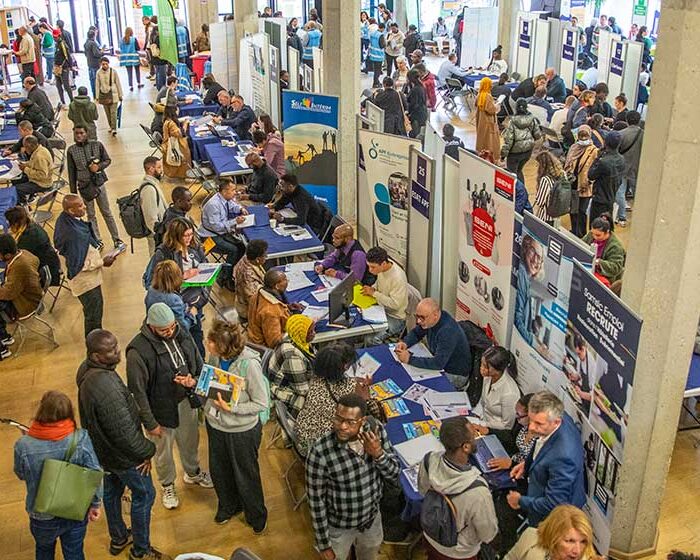 Handicap et emploi : un forum « facilitateur »