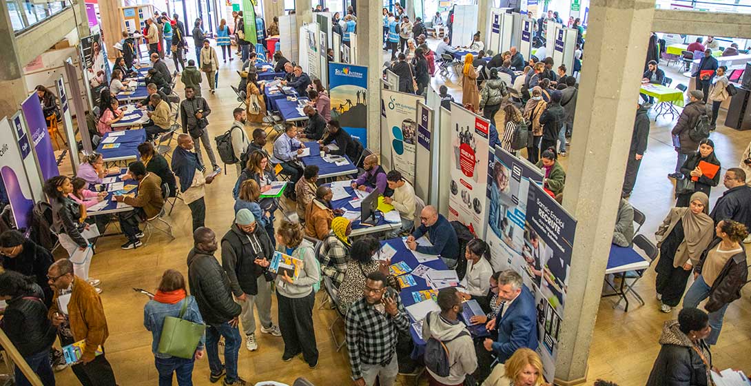 Handicap et emploi : un forum « facilitateur »