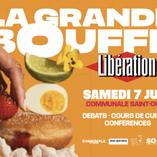 La Grande Bouffe de Libération