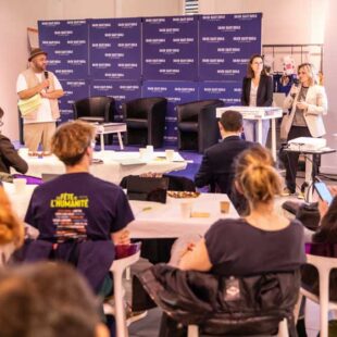 Parlez jeunesse ! Le Département lance une grande concertation à destination des 15-25 ans