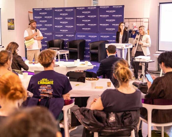 Le Département lance une grande consultation des 15-25