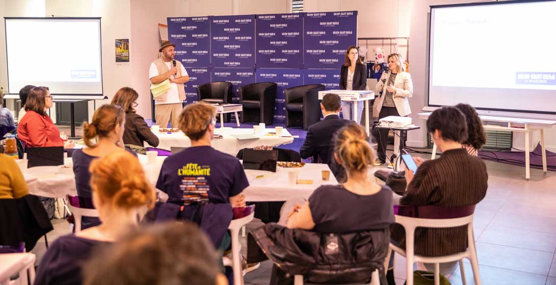 Parlez jeunesse ! Le Département lance une grande concertation à destination des 15-25 ans