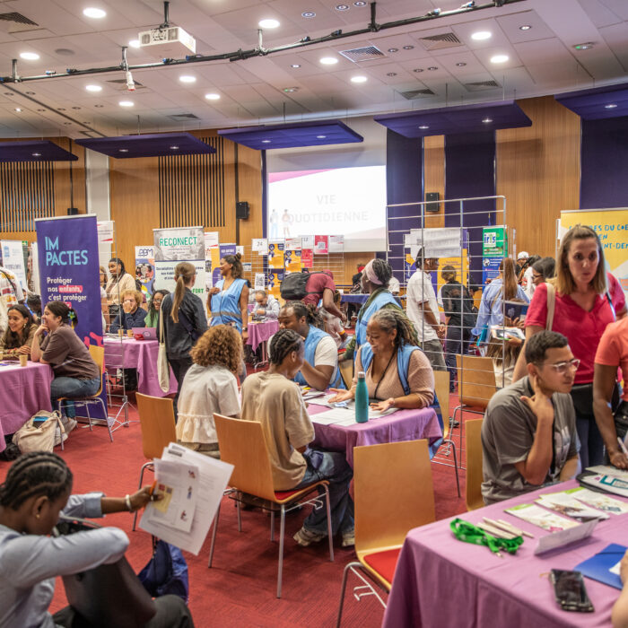 400 jeunes de l’Aide sociale à l’enfance mobilisés pour s’insérer