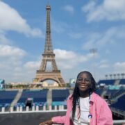 INES BENDOLOUM