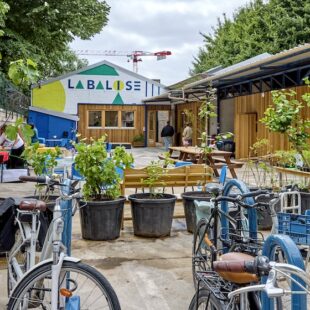 La Balise, vitrine de l’Economie sociale et solidaire