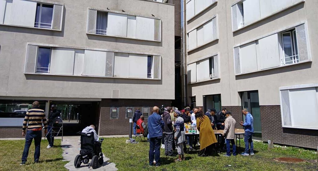 Des pensions de famille pour les « cabossés par la vie »