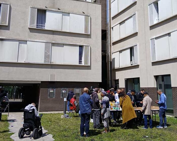Des pensions de famille pour les « cabossés par la vie »