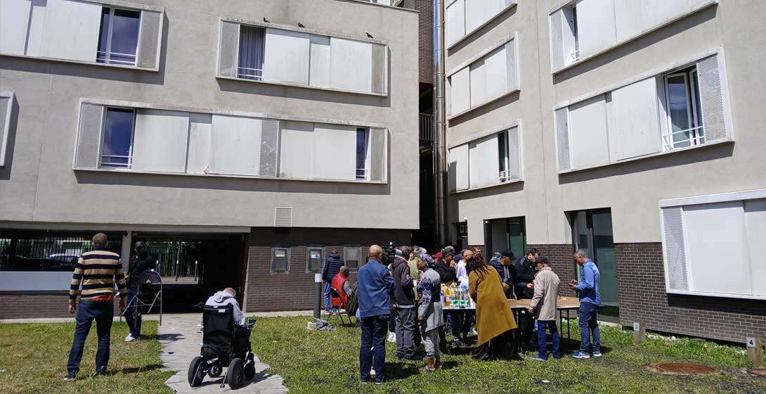Des pensions de famille pour les « cabossés par la vie »