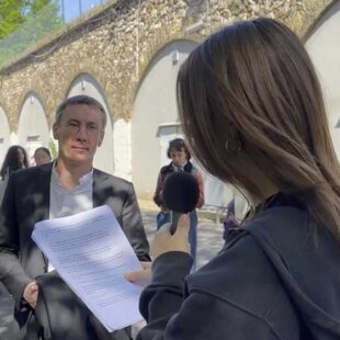 Sur les traces de 4 résistantes avec des collégien·ne·s de Montreuil