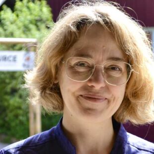 Vanessa Lépinard:  « La fermentation, un art qui s’apprend et se déguste»