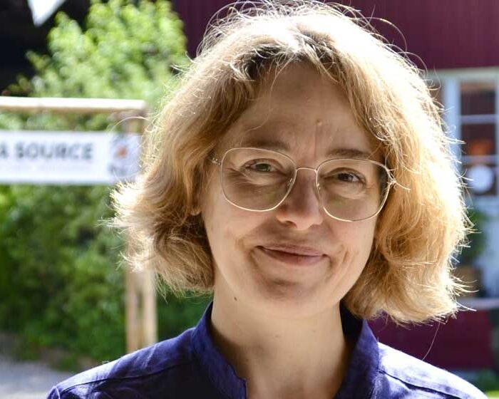 Vanessa Lépinard:  « La fermentation, un art qui s’apprend et se déguste»