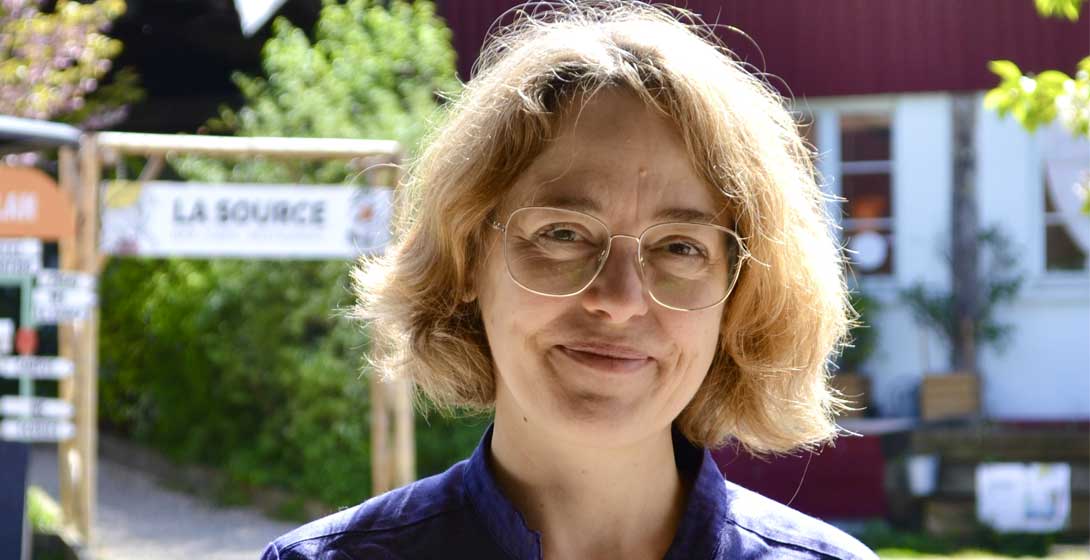 Vanessa Lépinard: « La fermentation, un art qui s’apprend et se déguste»