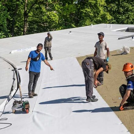 113 millions d’euros  par an  jusqu’en 2030, pour nos collèges