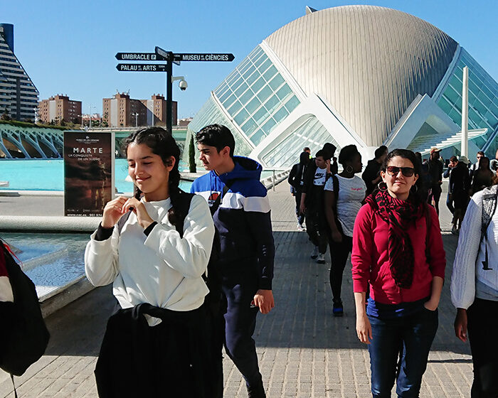 Que fait l’Europe pour la Seine-Saint-Denis ?