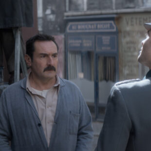 La Shoah en quatre films