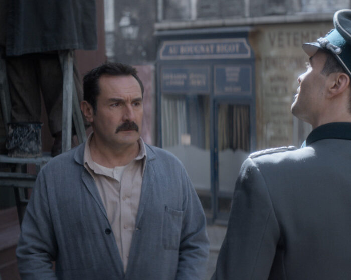 La Shoah en quatre films