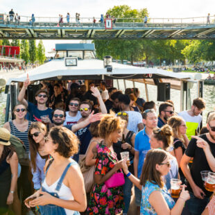 Été du Canal : 6 bonnes raisons d’en profiter