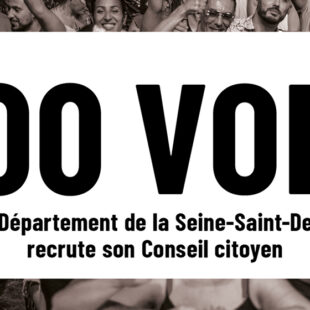 Rejoignez le conseil citoyen des 100 voix !
