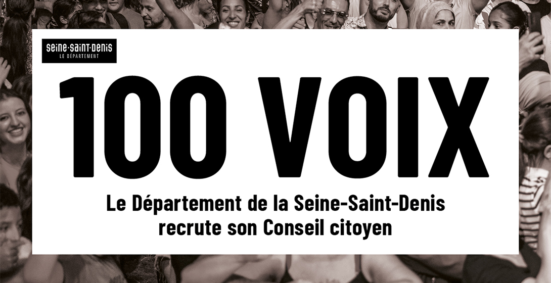 Citoyenneté : Votre voix compte