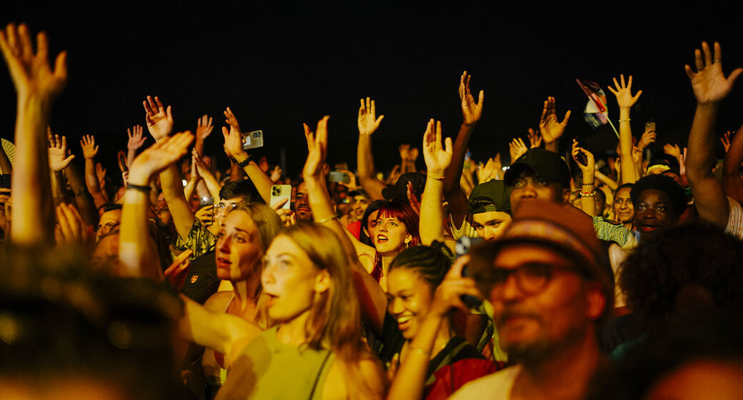 On vous explique ce qui vous attend pendant Multitude !