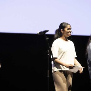 Jeunes contre le sexisme, pour « soigner les mauvaises idées et les mauvaises ondes »