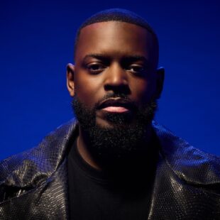 Keblack se dévoile en musique