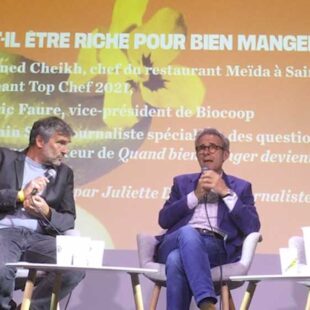 Notre Plan Alimentaire Territorial à la Grande Bouffe de Libération