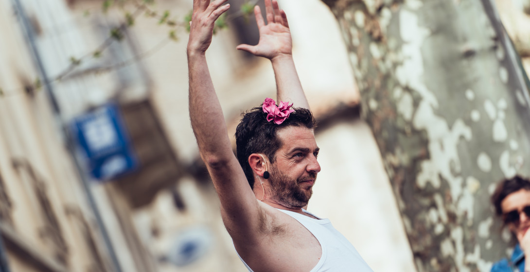 Le festival Paris l’Été, c’est aussi en Seine-Saint-Denis !
