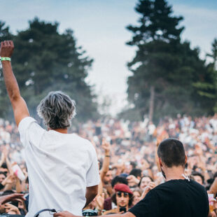 Le festival Macki, « un événement cousu main»