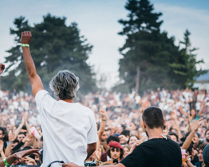 Le festival Macki, «un événement cousu main»