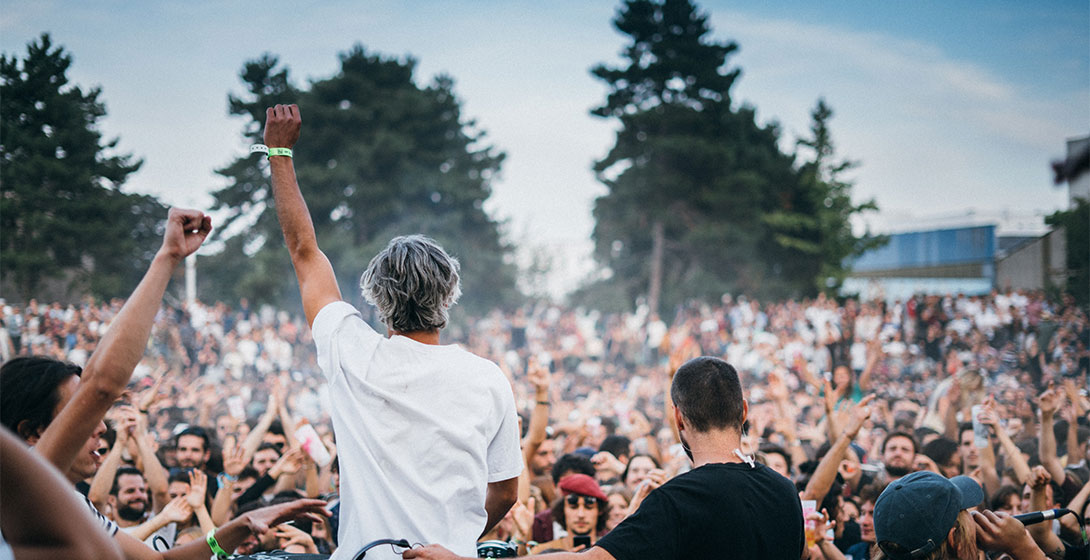 Le festival Macki, « un événement cousu main»