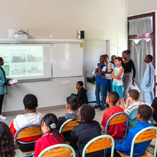 Odyssée Jeunes : les collèges déjà tournés vers la prochaine rentrée…
