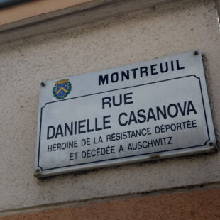 Promenade sur les traces de la Résistance