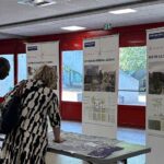 À La Courneuve,  le carrefour des Six-Routes transformé !