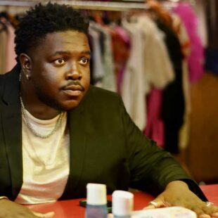 Salif Cissé, il était une voix…