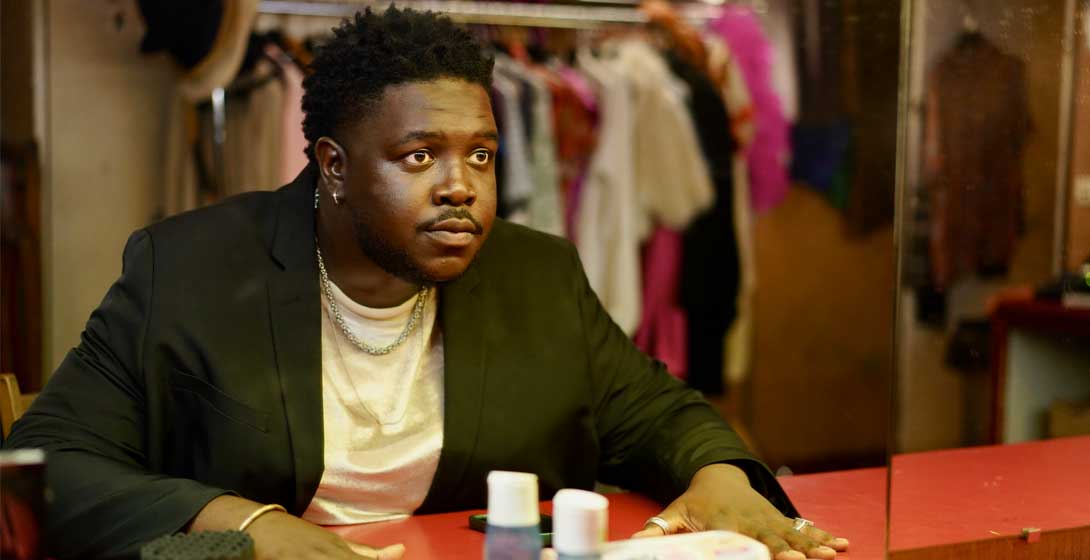 Salif Cissé, il était une voix…