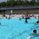 Le centre aquatique départemental adapte ses horaires